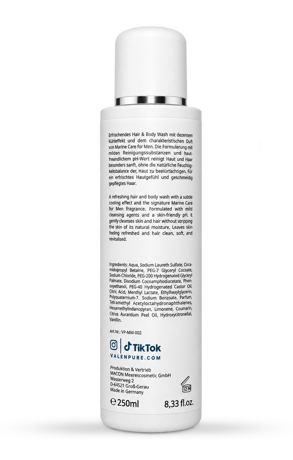 Shower Gel