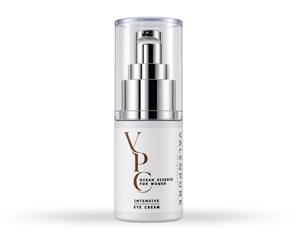 Intensive Eye Cream