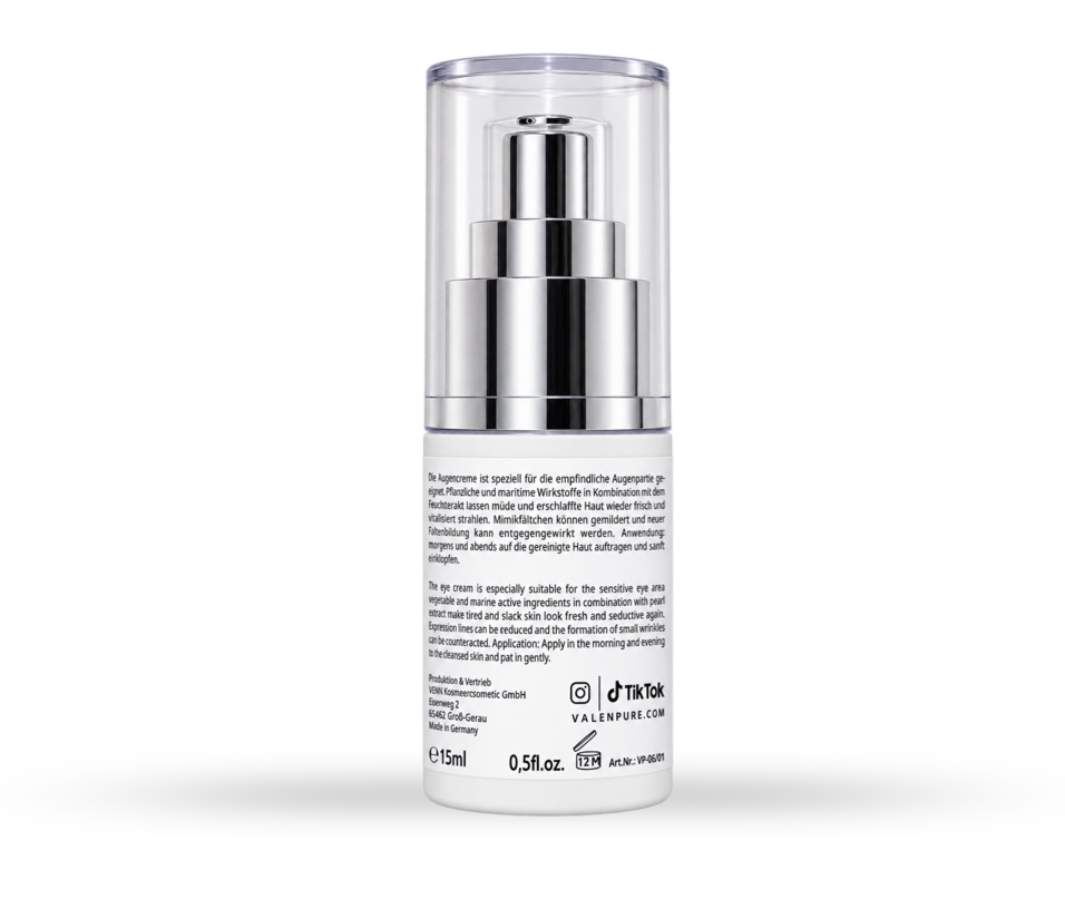 Intensive Eye Cream