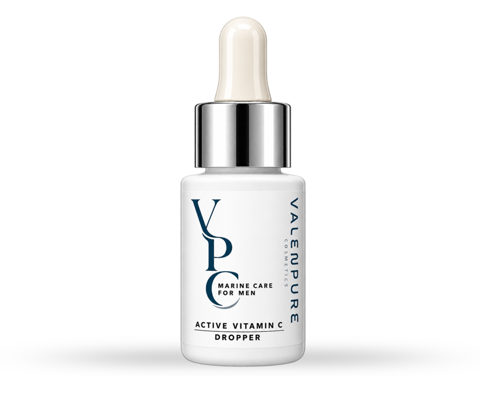 Active Vitamin C Dropper