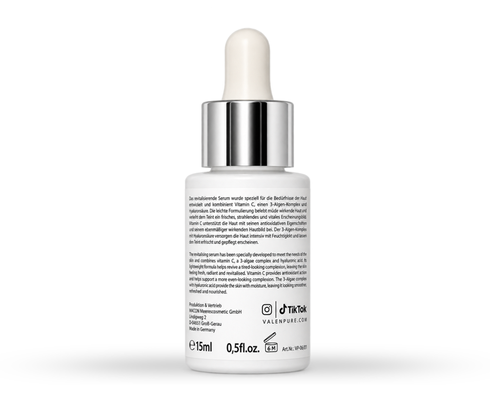 Vitamin C Dropper