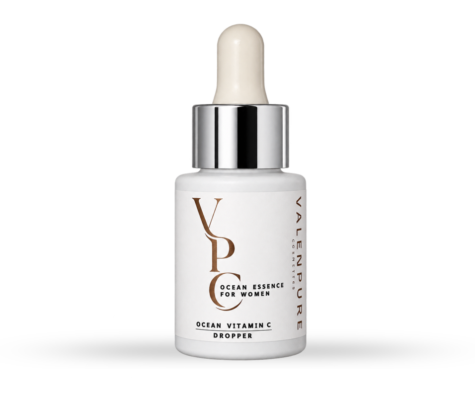 Vitamin C Dropper