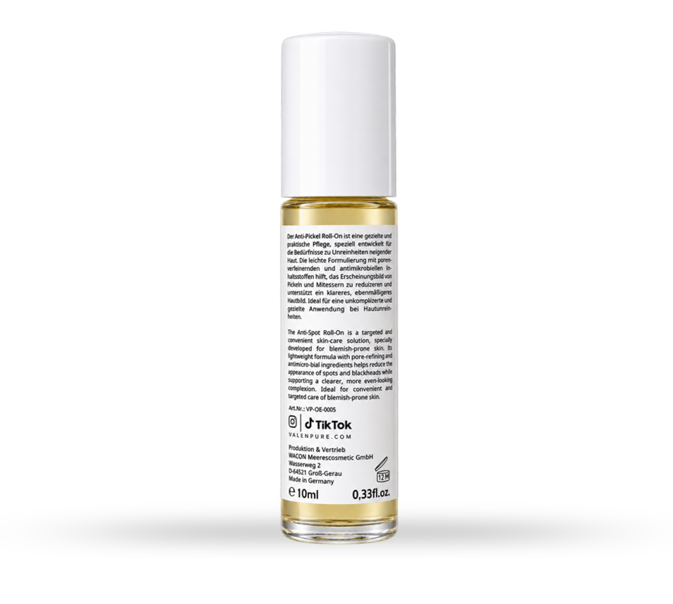 Spot Zero Roll-On