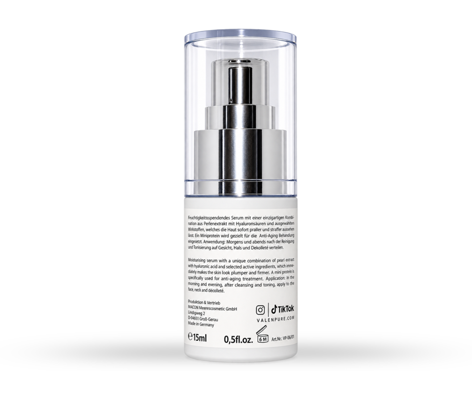 Intensive Serum