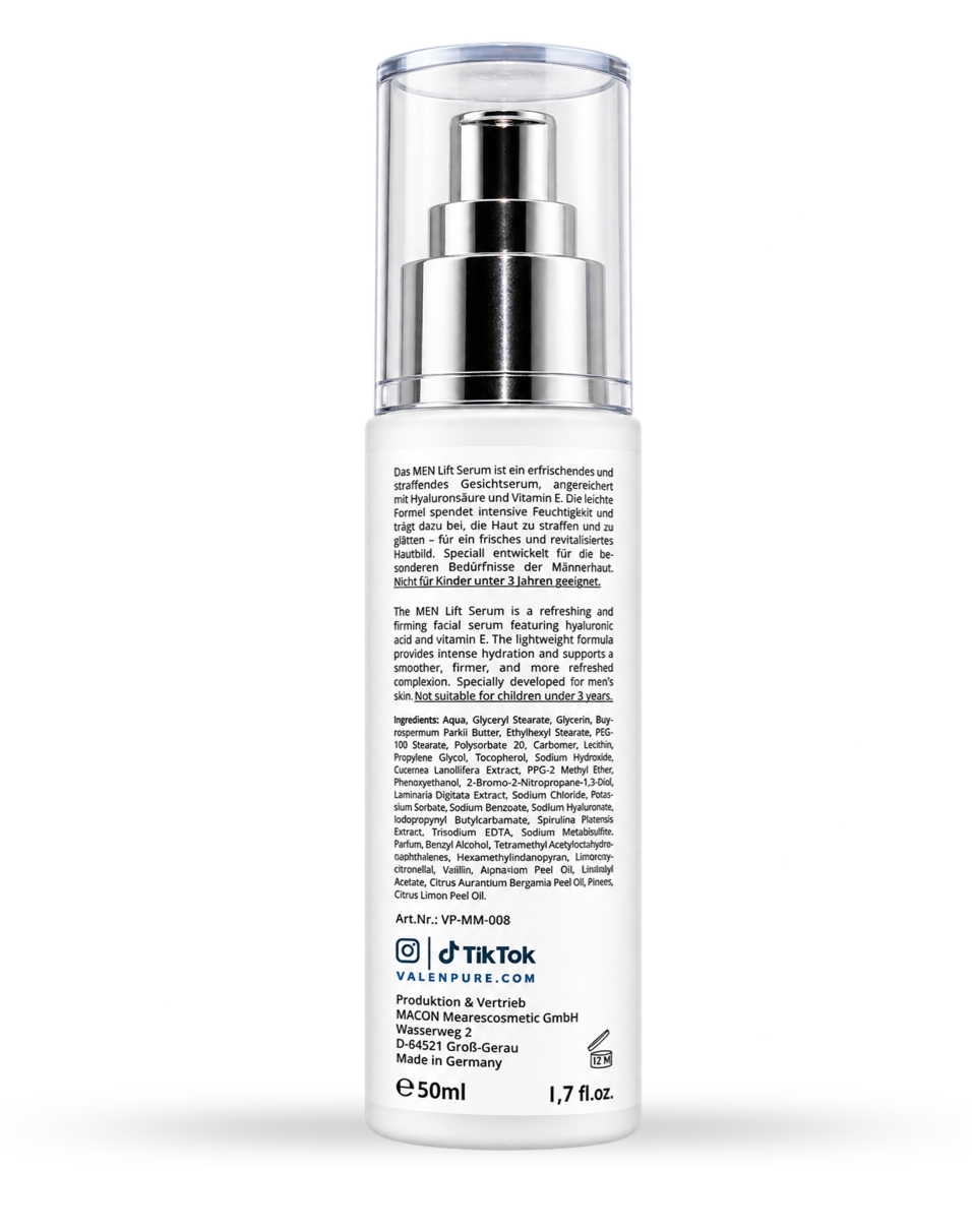 Active Lift Serum