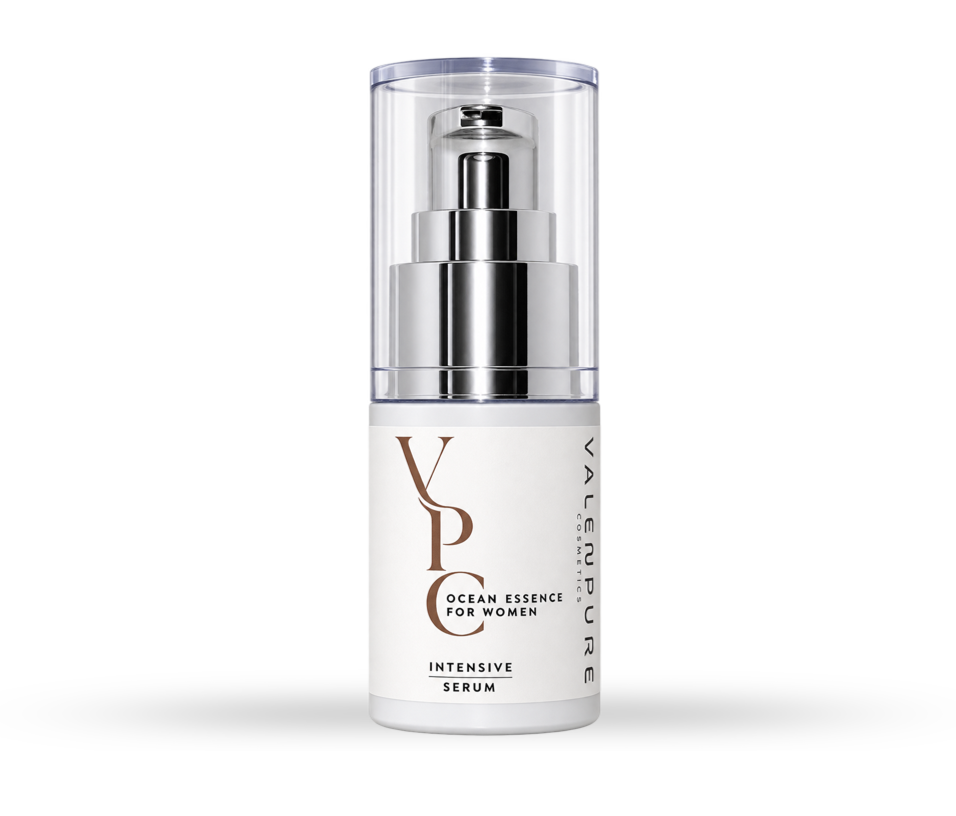 Intensive Serum