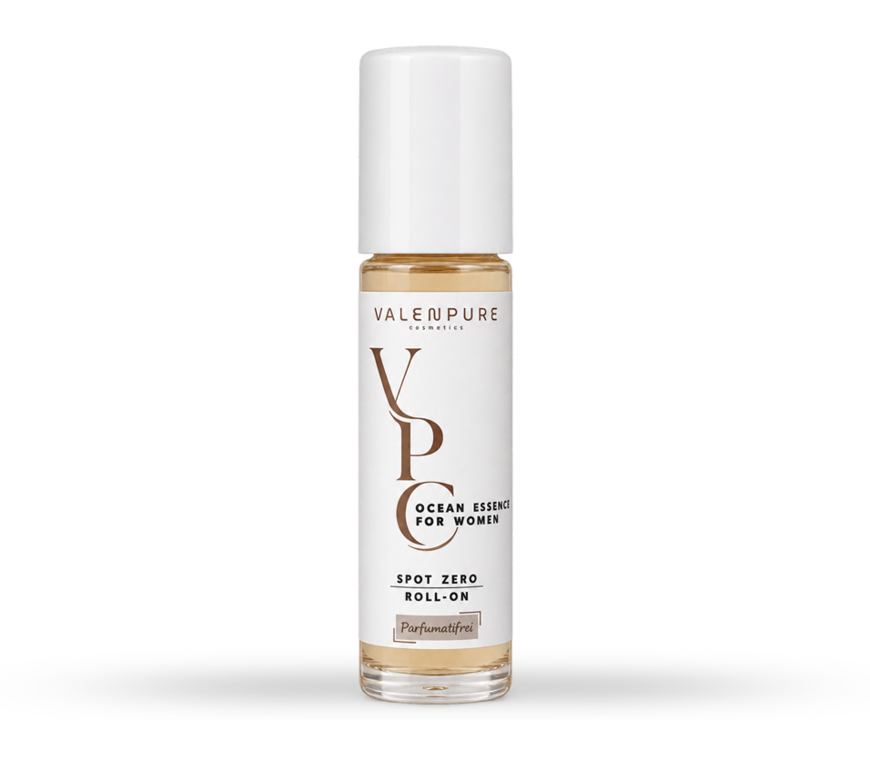 Spot Zero Roll-On