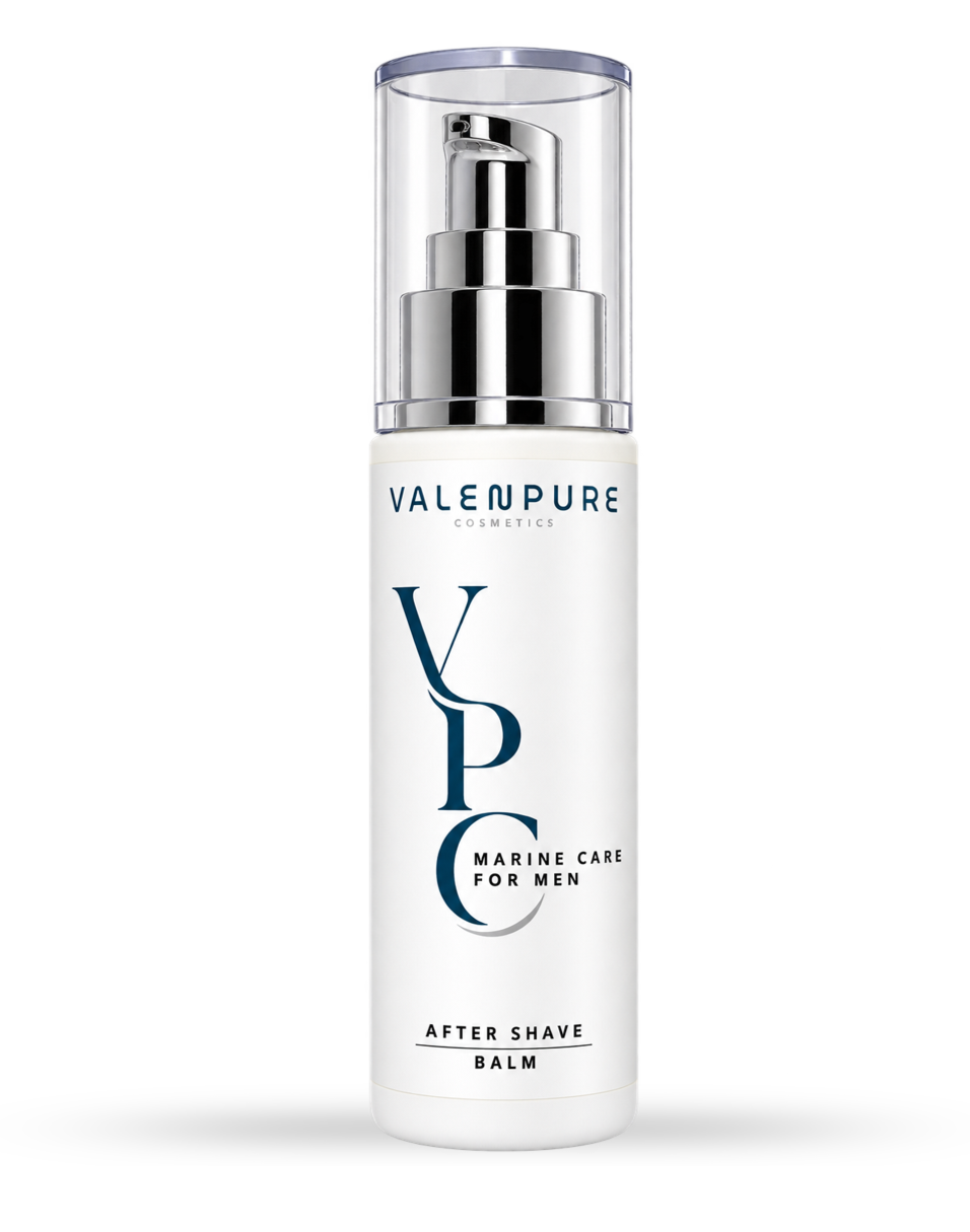 After Shave Balm
